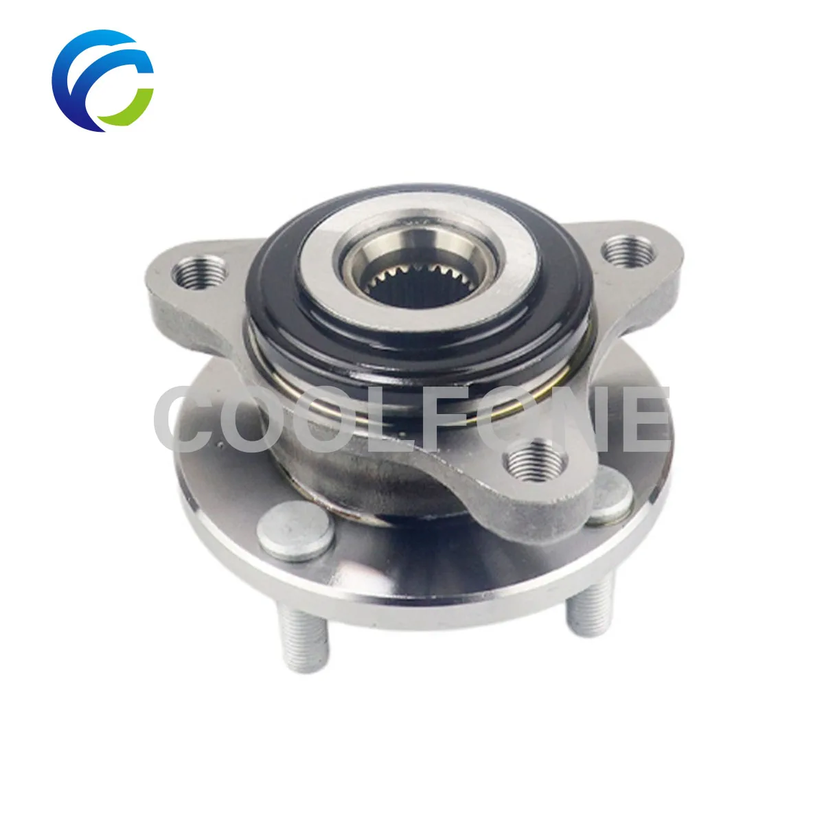 Front Wheel Hub Bearing For TOYOTA YARIS 2016 43550-0D090 43550-0D050 43550-0D070 90119T0260 91552L1450 43550-0D080 90105T0160