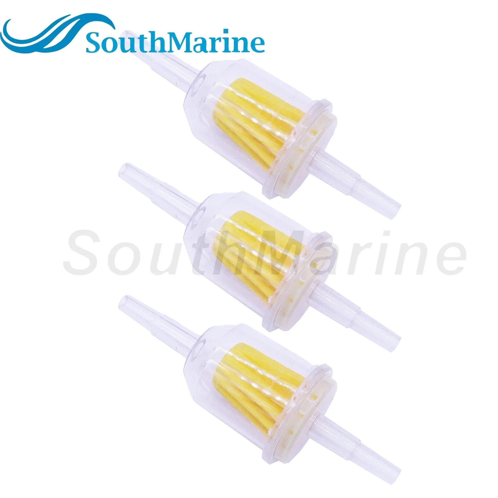 25 050 22-S GY20709 109585 38666 149-2206-01 21541500 98021 AM116304 Fuel Filter for John Deere for Kohler Outboard Engin