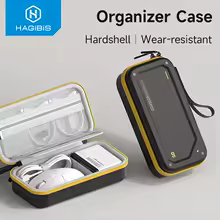 8 achadinhos incríveis do AliExpress até R$ 280 em outubro: produtos úteis, criativos e com ótimo custo-benefício <strong>Hagibis organizador eletrônico bolsa de viagem</strong>