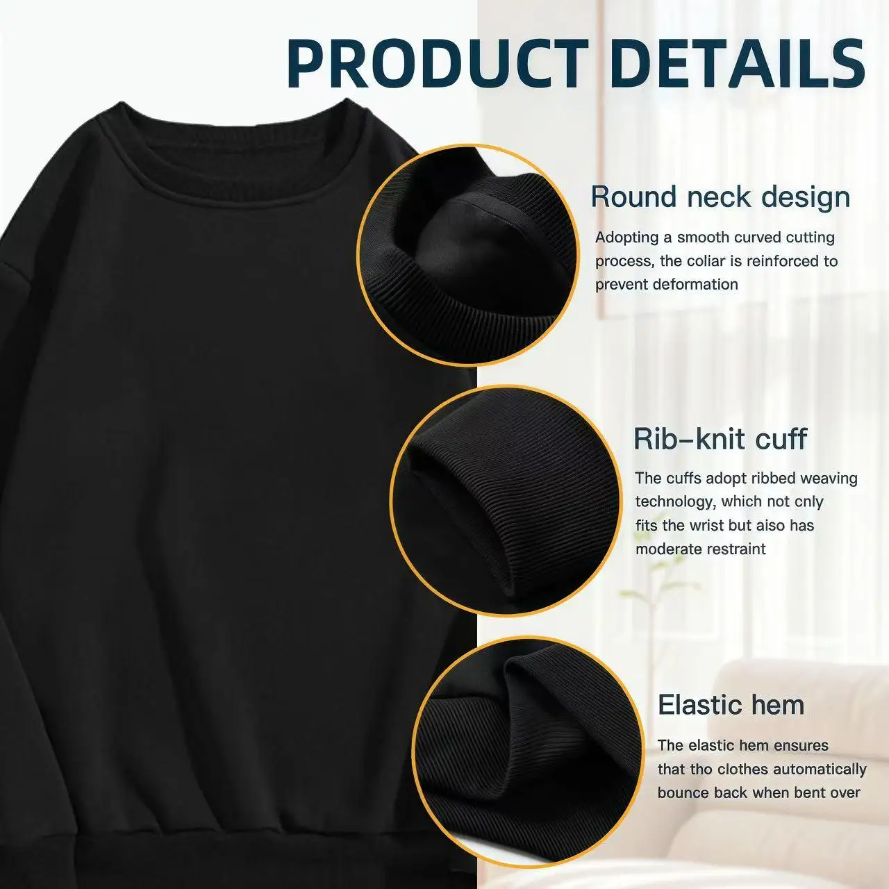Funny Disc Golf Sweatshirt Unisex 