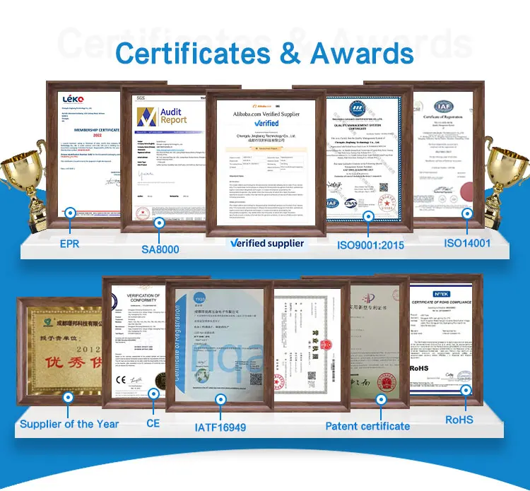 Montaggio su telaio per autostrada CIRO regolabile nero 60121 per Harley Touring 2009-2024