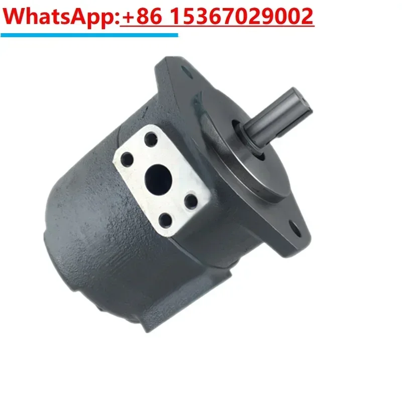 Hydraulic oil pump IVP1-2/3/4/5AM-F/L-R/L-1A/1B/1C/1D-10/11