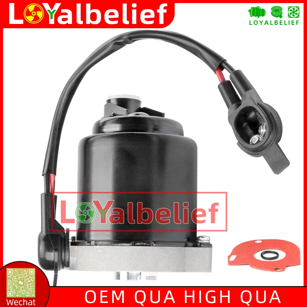 

ABS Brake Booster Pump Motor For Toyota 4Runner Tacoma Tundra Land Cruiser Lexus LX470 47960-60010 47050-60010 4705060010