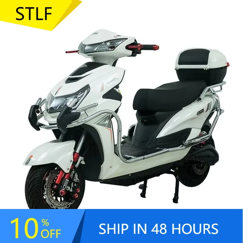 Zuimi High-end High Quality Battery Multi-Purpose Electric City Bike Scooter Good For Adults High-Grade Multi-Functional Electri