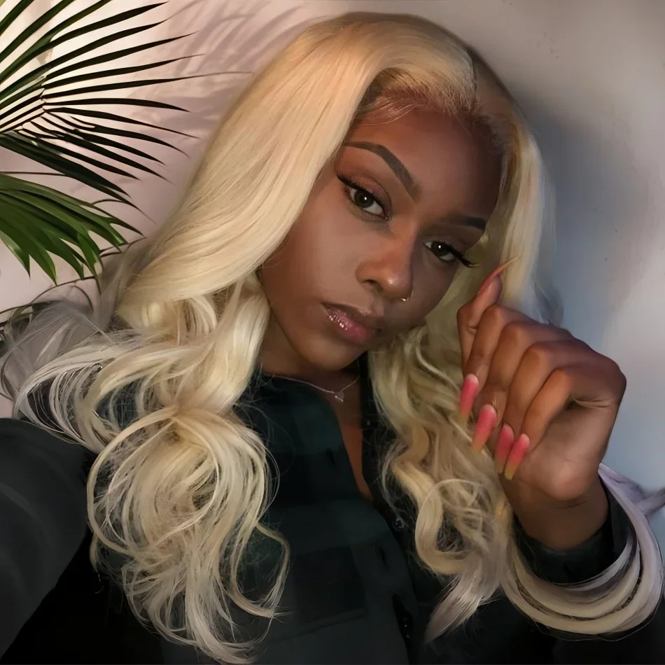 

Блондинка Объемная Волна Парик Человеческих Волос 613 hd Парик Фронта Шнурка 13x6 13x4 Парик Фронта Шнурка Медовый Блондин Цветной Парик Человеческих Волос для Женщин