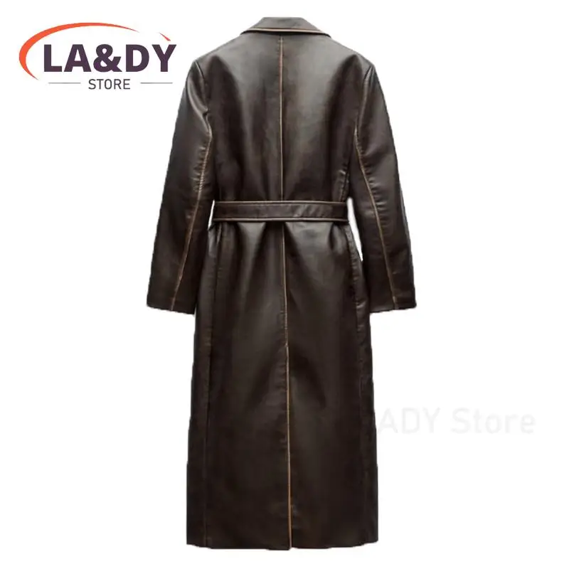 Рисунок 2 - Куртка из искусственной кожи