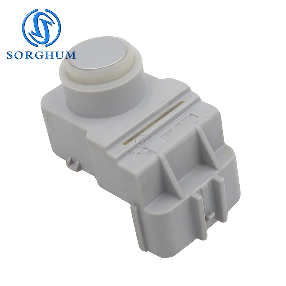 SORGHUM 95720-2S000 For Hyundai Tucson IX35 09-13 2009 2010 2011 2012 2013 For Kia PDC Parking Sensor 95720-2S000-B0 957202S000