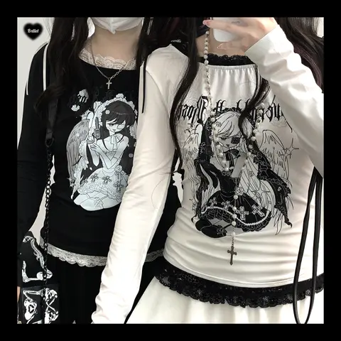 8 best sales लोलिता हूडी - №3