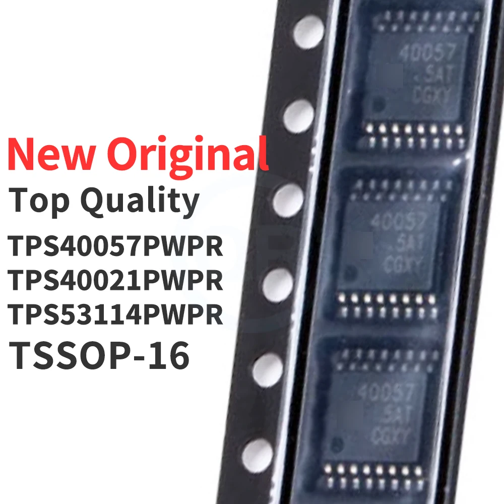 (5 Pieces) TPS40057…