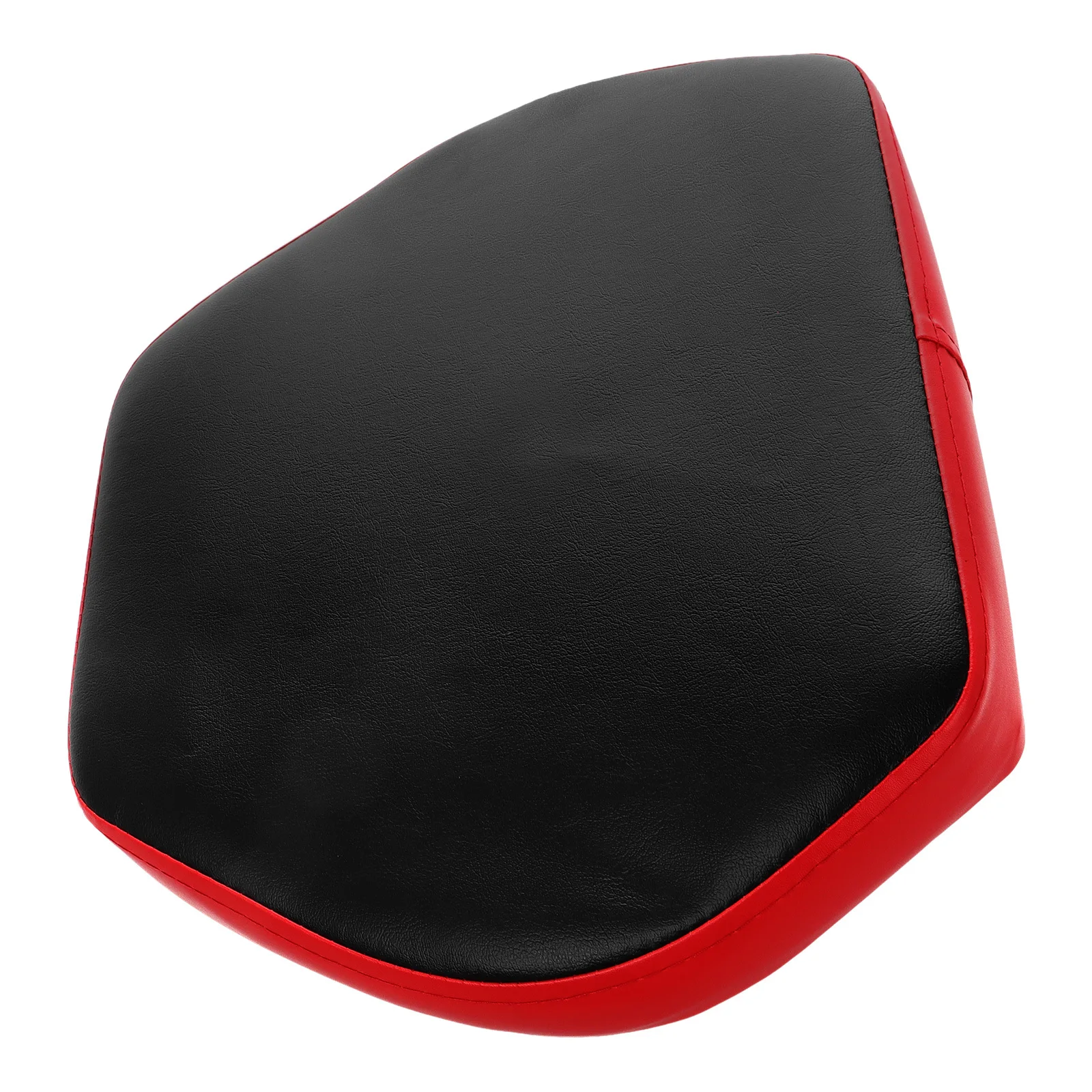 

Seat Cushion for Rowing Machine PU and Sponge Gym Machine Sitting Pad Anti Slip Design Easy to for Home Workout Use