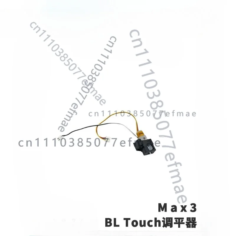 

FOR QIDI 3D printer BLTouch leveler [Suitable Max3]