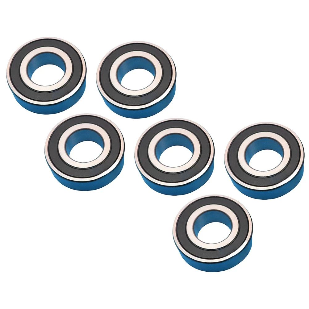 Low Noise Machinery Bearing Pulley Sealed Radial Bearing Inch Ball Bearing Dust Protection Seal Long for service Life