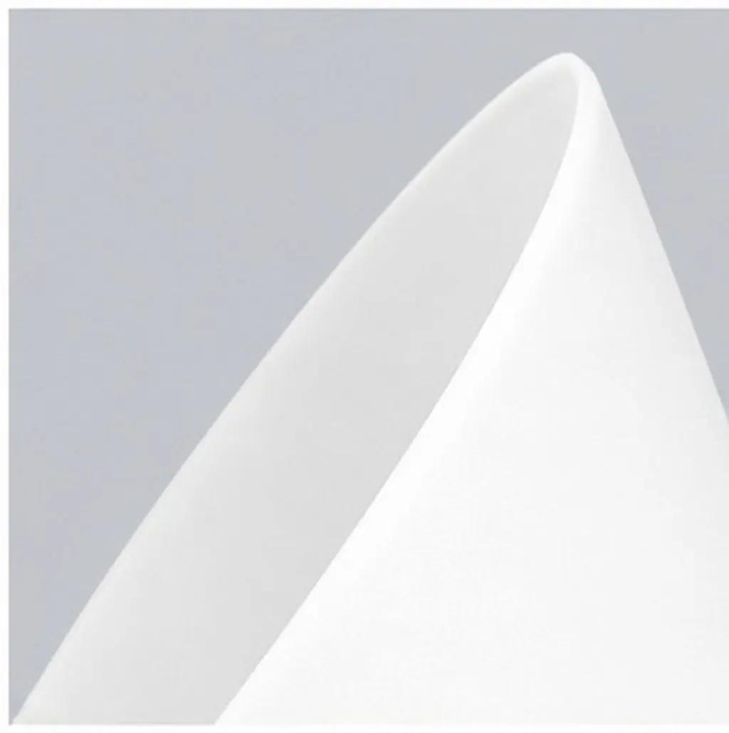 Small Plastic Horseshoe Lamp Shade Replacement Decorative Cover for Floor Desk Table Table Lamp Replacement Lampshades