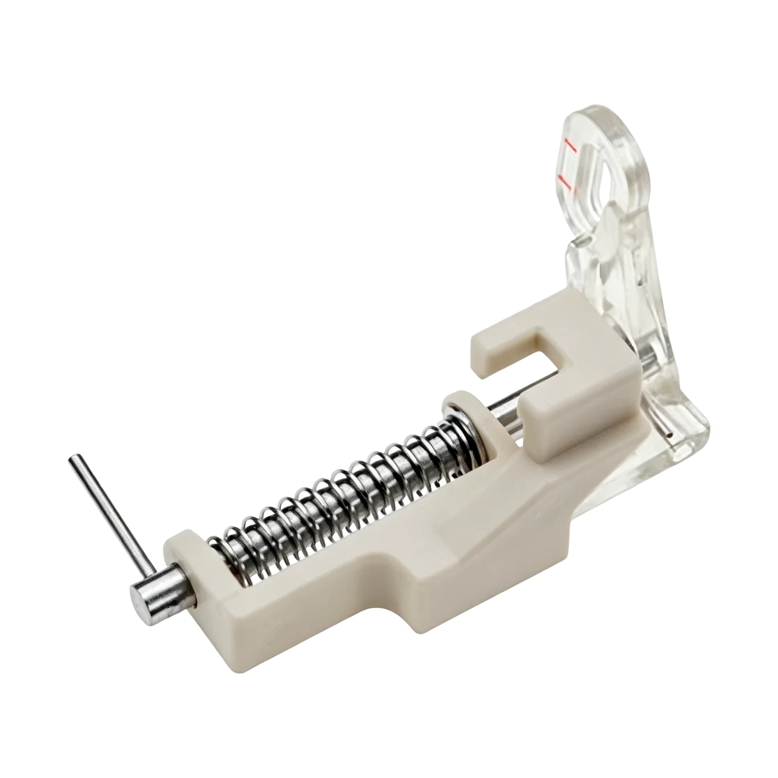 4021P Free Motion Quilting Embroidery Darning Presser Foot For Singer Brother Juki Janome Low Shank Sewing Machine Accessories