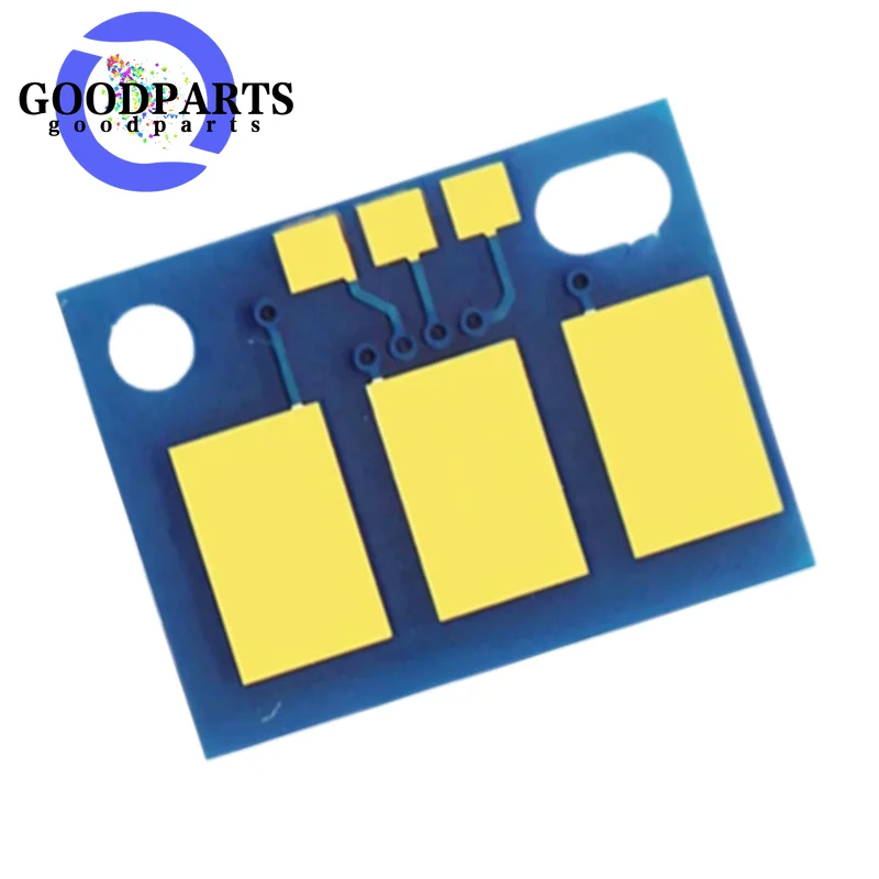 CS920 Toner Chip Cartridge 76C00K0 76C0HK0 76C0PK0 76C0PV0 as for Lexmark CS921 CS923 CX920 CX921 CX922 CX923 CX924 Universal Ch