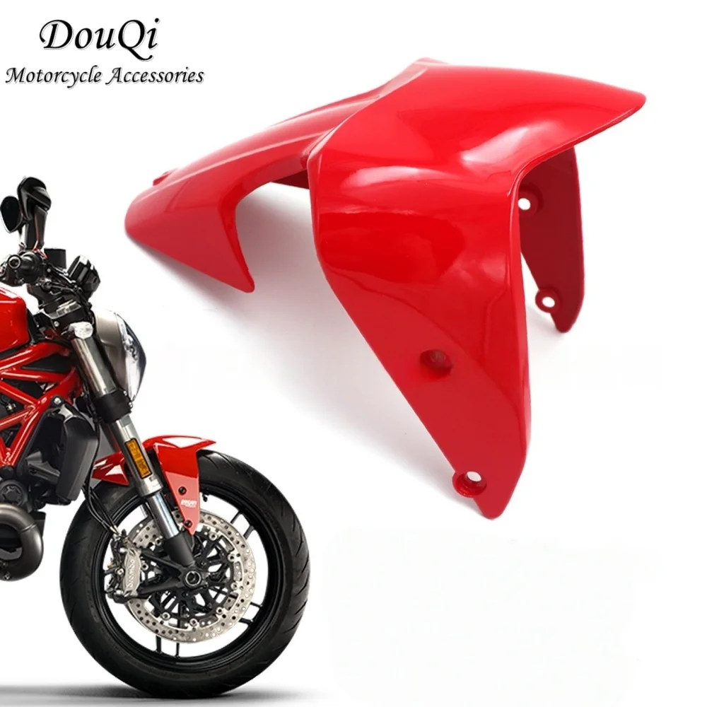 

Motorcycle Fairing Suitable For Ducati Monster Ducati Monster 821 797 1200 Front Tire Mudguard Fairing