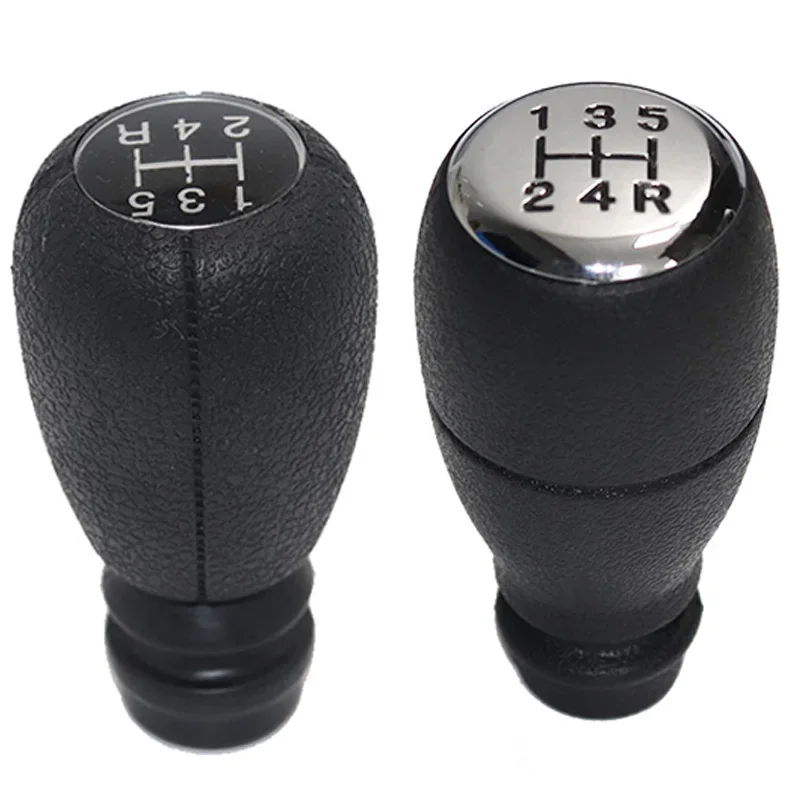 For Fiat Scudo 1 I MK1 1995-2006 citroen Dispatch Jumpy Peugeot Expert Gear Shift Knob Lever Change Gearbox Shifter Plastic