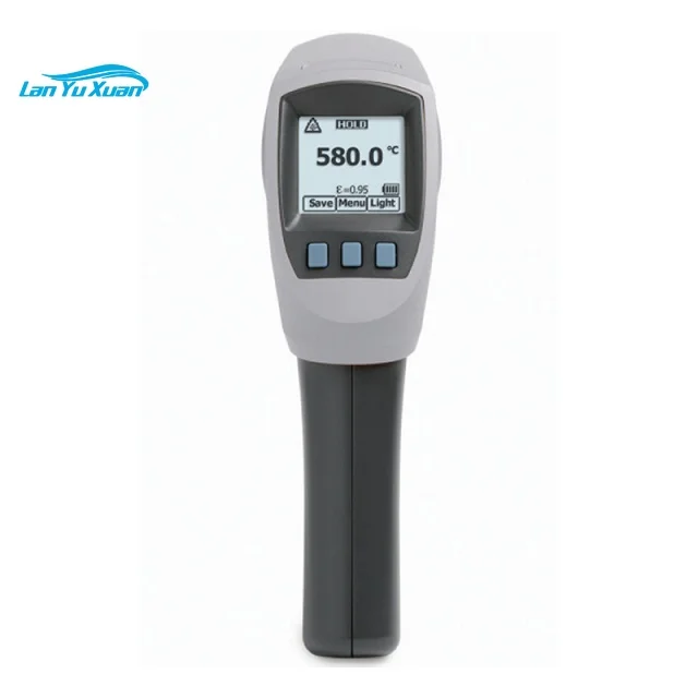 

Raytek RAYST61 ST Pro Plus (IR) Thermometer