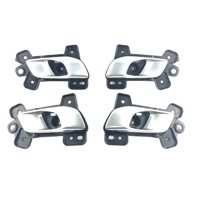 

1pcs for 2022 CHANGAN CS55 PLUS Inner Door Handle / Grip Inside,auto Door Accessories Inner Opening Handle