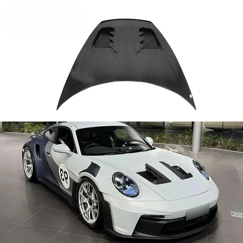 Auto parts Engine cover Headcover surrounds the hood