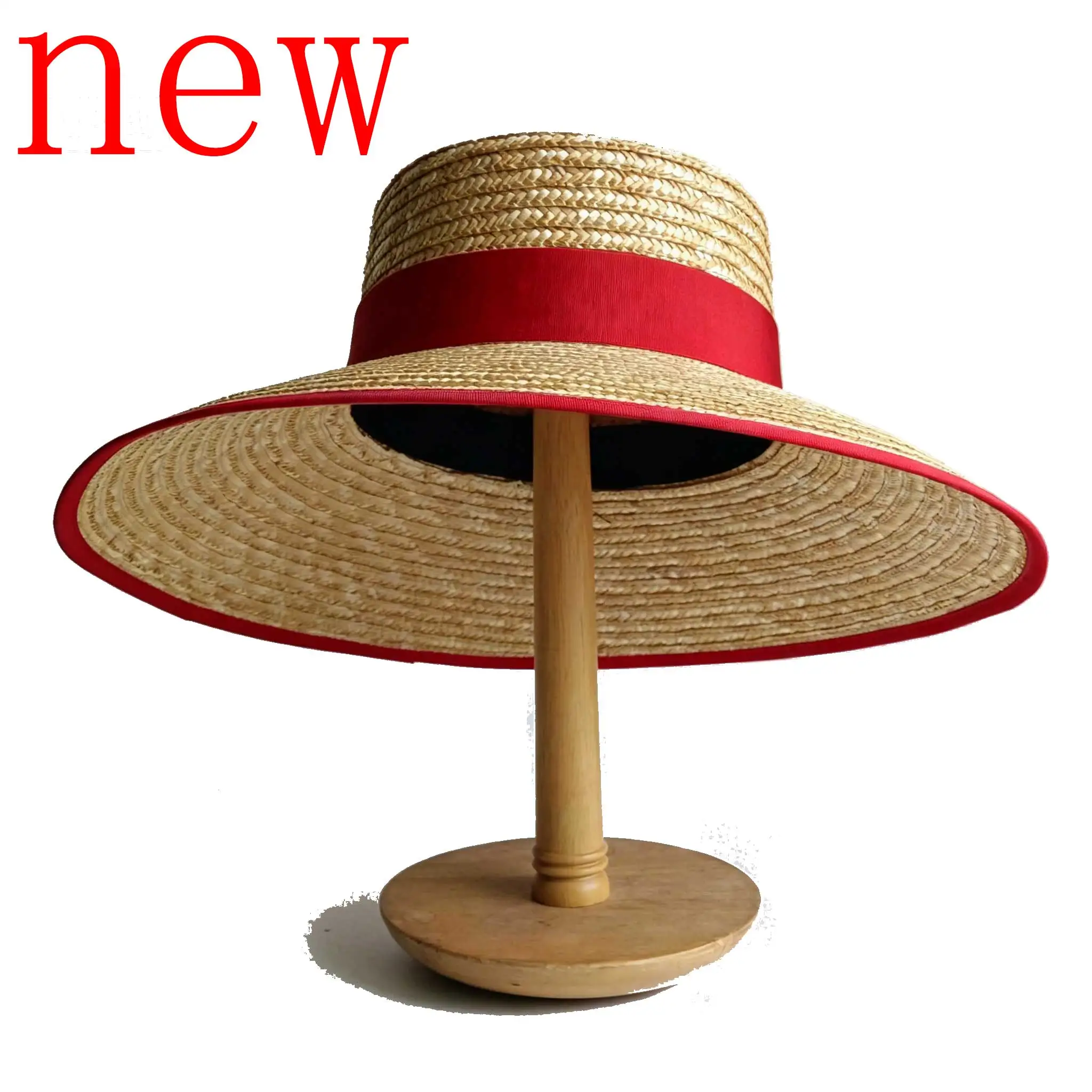 Thumbnail 2 - #70 Cheap Straw Bucket Hats Worth Buying