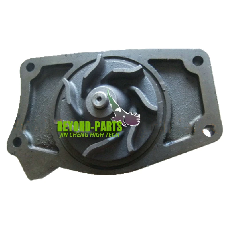 

Excavator Parts 6D31T Engine Water Pump