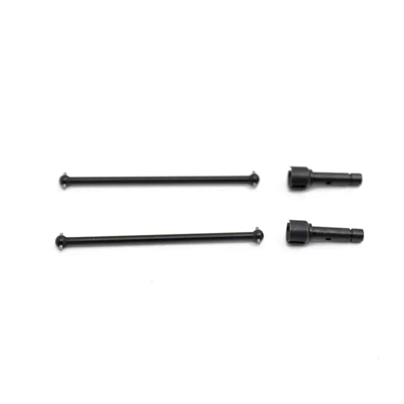 CVD 드라이브 샤프트 13035 옵션 업그레이드 부품 RC 무선 제어 자동차 YIKONG 1/10 YK4101PRO YK4102