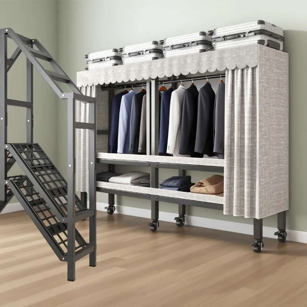 3-piece suitcase set with tsa lock, moulded corners, 4 spinner wheels, abs hardside trolley for travel