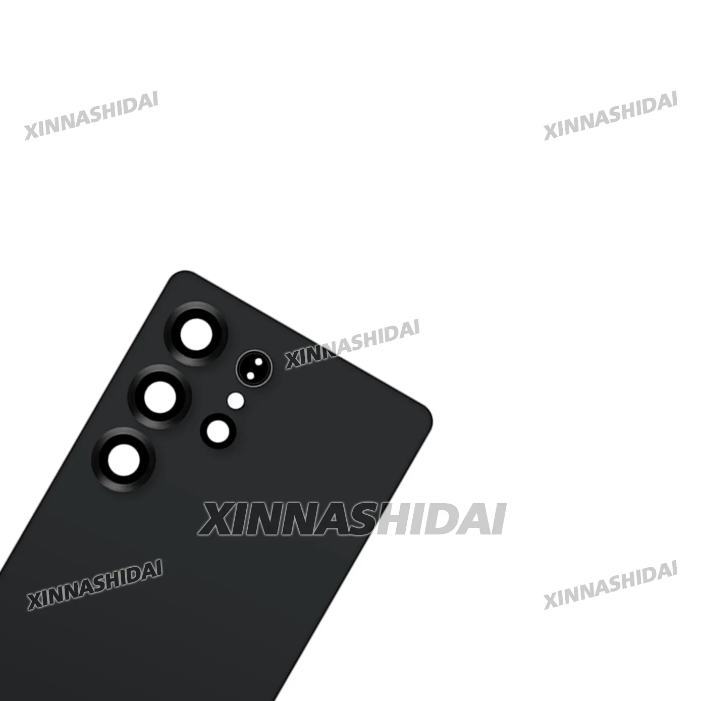 New high quality  Battery Cover For Samsung Galaxy S25 Ultra Battery Cover Back Housing Repair Replace Rear Door Phone Rear Case