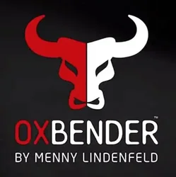 OX Bender van Menny Lindenfeld -Magische trucs
