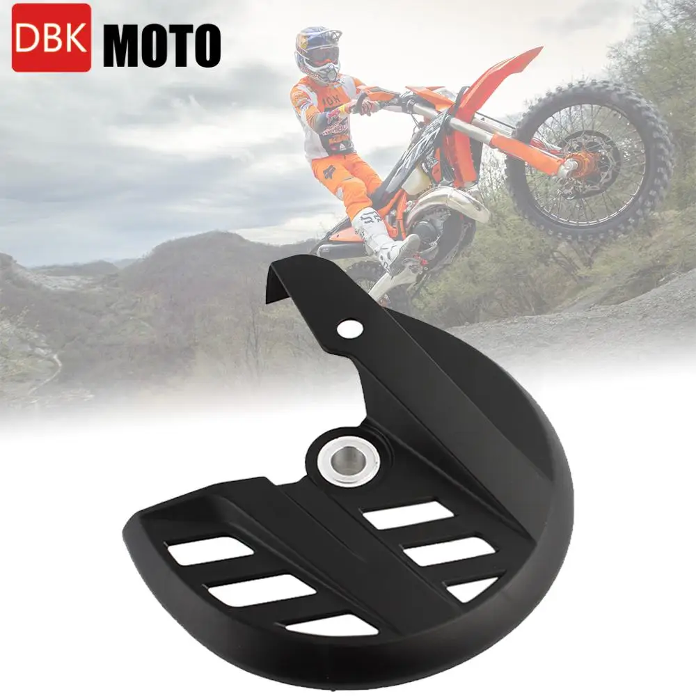 Motorcycle Front Brake Disc Protector Guard Cover Accessories For KTM 125 150 200 250 300 350 450 500 SX XC XC-W EXC SX-F XCF-W