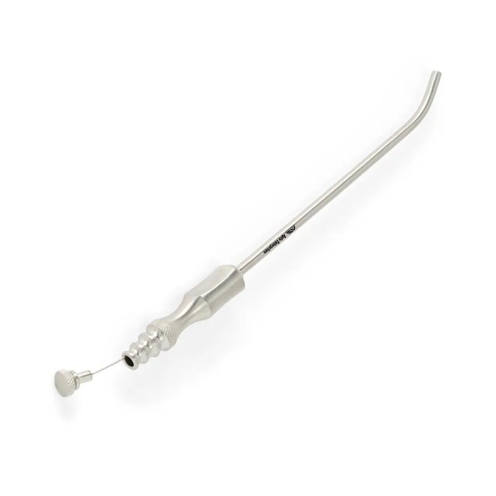 Suction Tubes Stainless Steel High Quality Medical Disposable Suction Connecting Tube Suction Tubes fast shipping