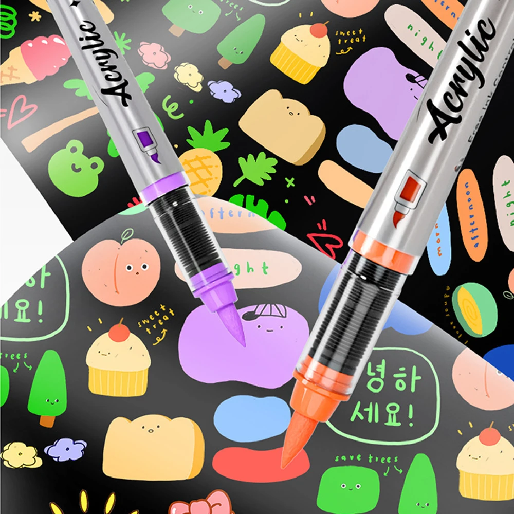 Thumbnail 2 - #42 Best Art Brushes to Buy In 2026