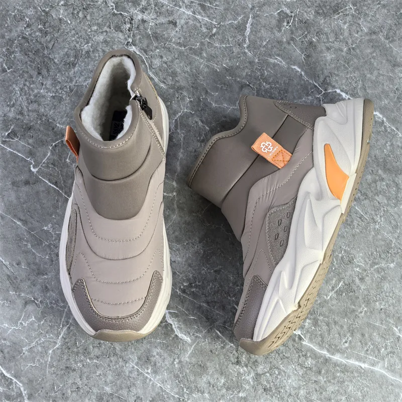 Men's and Women's Hiking Boots and Walking Shoes Comfortable and Versatile Unisex Hiking, Mountaineering and Casual Footwear