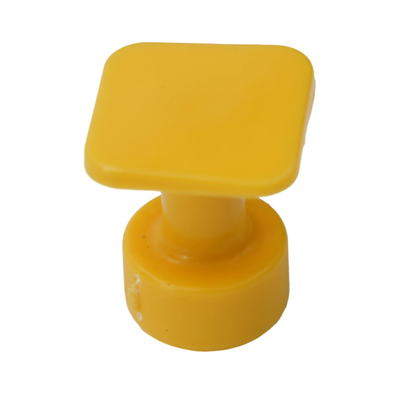 Dent Removal Tools Glue Tabs Repairing Car Body Yellow High Quality Nylon For Sheet Metal Processing Of Automobile