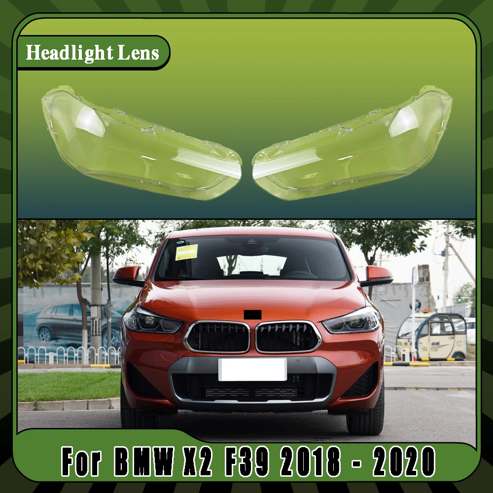 car-front-headlight-lens-cover-transparent-headlights-cover-lampshade-car-accessories-replacement-for-bmw-x2-f39-2018-2019-2020