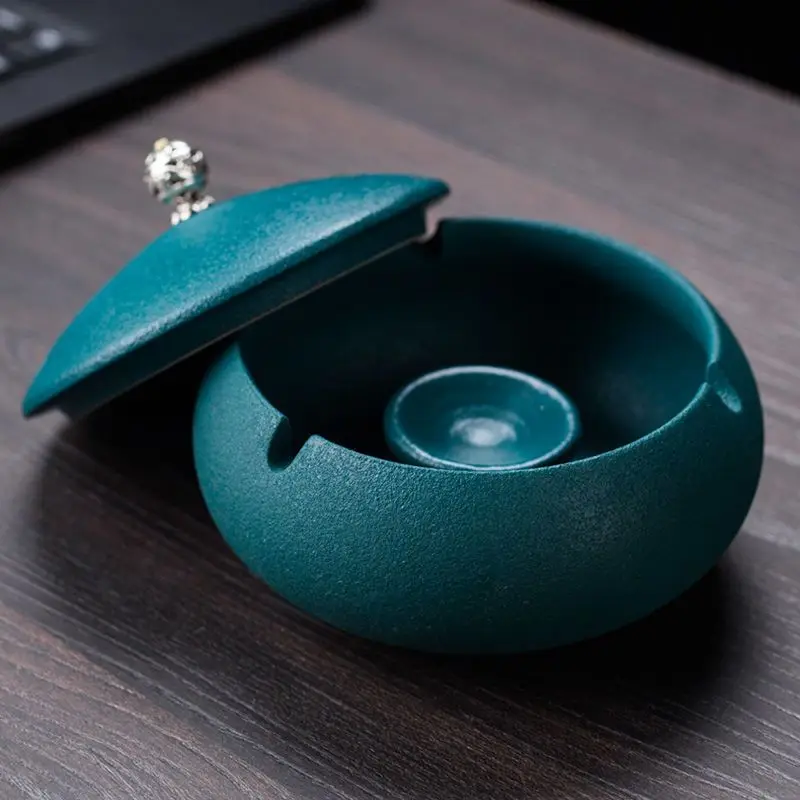 Thumbnail 3 - #61 Popular Ashtrays Choices