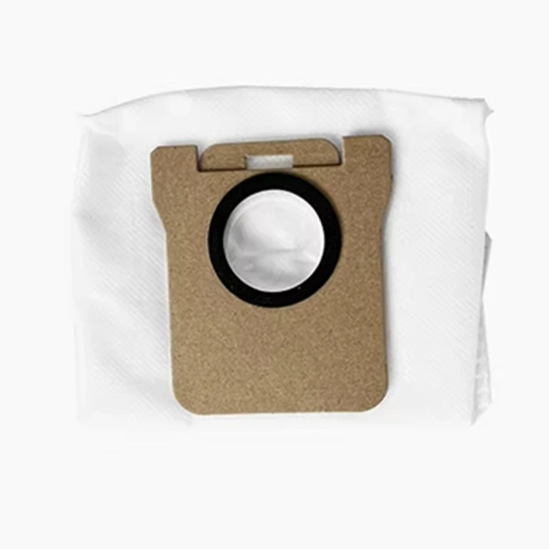 14 قطعة مناسبة لشاومي روبوت فراغ X20 +/X20 Plus استبدال الملحقات كيس الغبار