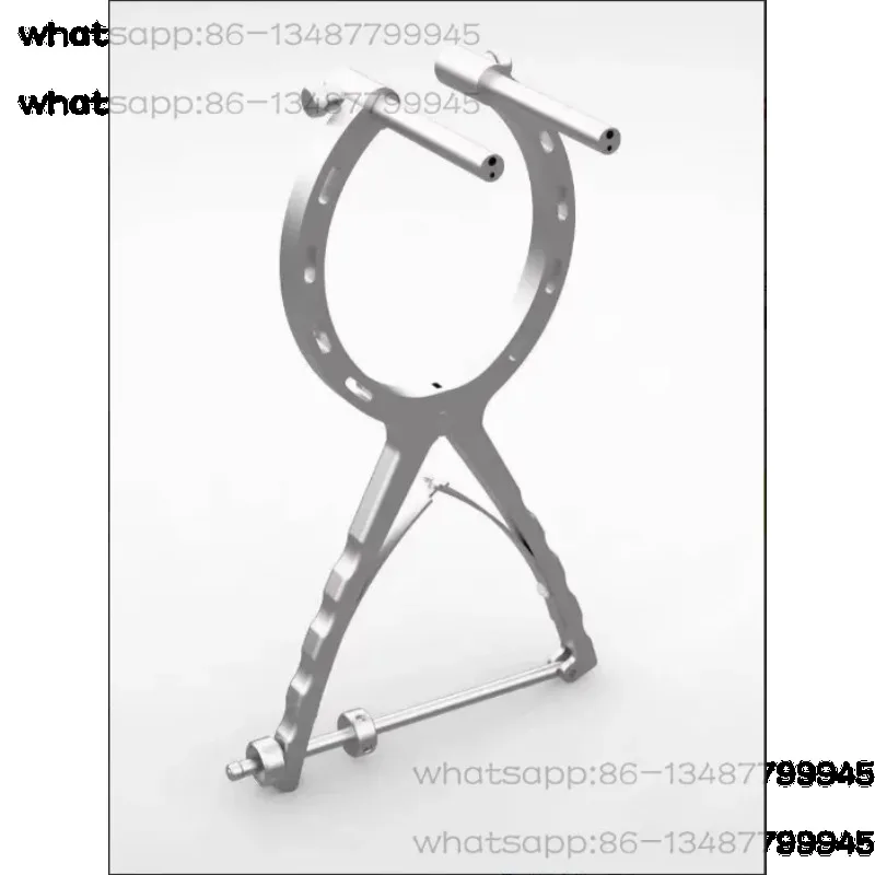 Calcaneal Reduction Forceps, Kirschner Needle Spreader, Minimally Invasive Calcaneal Reduction Device, Kirschner Needle Type C