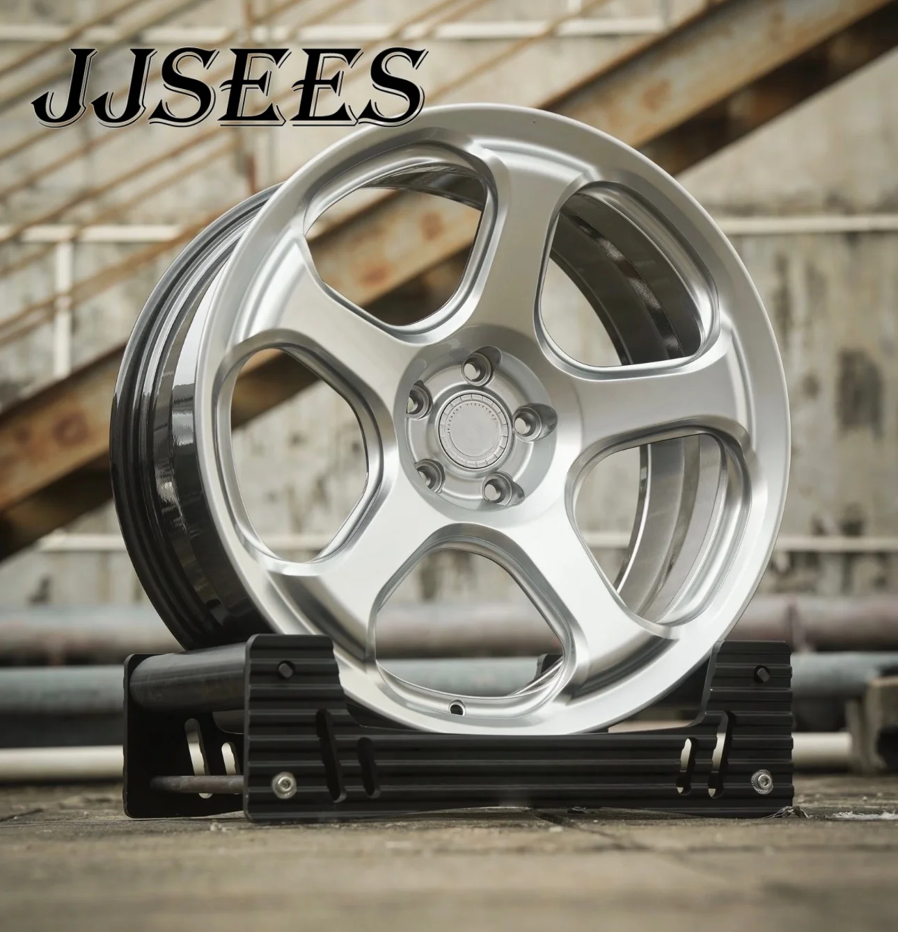 Forged Alloy Custom Car Rims 19‑24 Inch Multi PCD Auto Parts For Luxury Mid‑size Sedan Retrofit And Performance Tuning Accessori