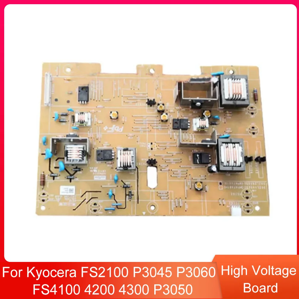 Compatible High Voltage Board For Kyocera FS2100 P3045 P3060 FS4100 4200 4300 P3050
