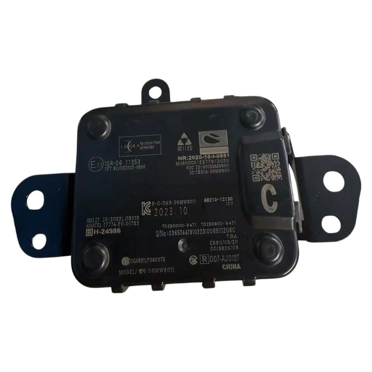 88210-12130 Cruise Control Distance Module Radar Sensor 8821012130 For Toyota Corolla