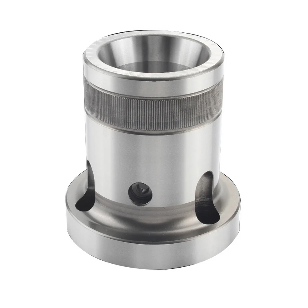 Spring Collets Blacket For Cnc Spindle Lathe Machine a2-4 a2-5 a2-6 Belt Drive Spindle Turning Machine Tool