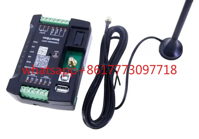CMM366A-WIFI parts CMM366A-ET Generator Communication