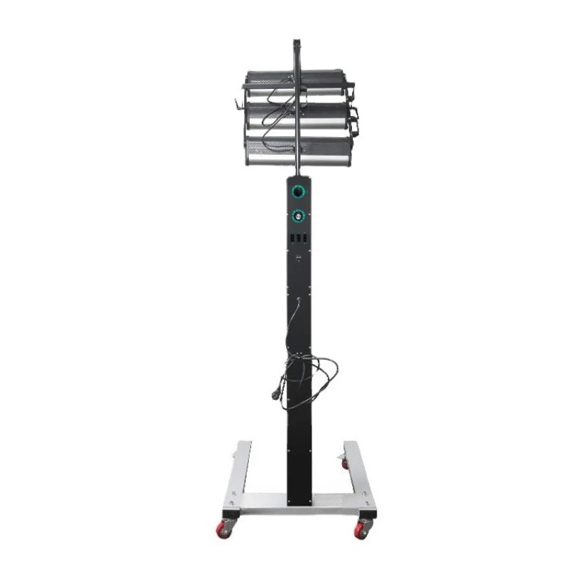

Automobile paint three lights, high-power mobile paint lamp, paint drying lamp