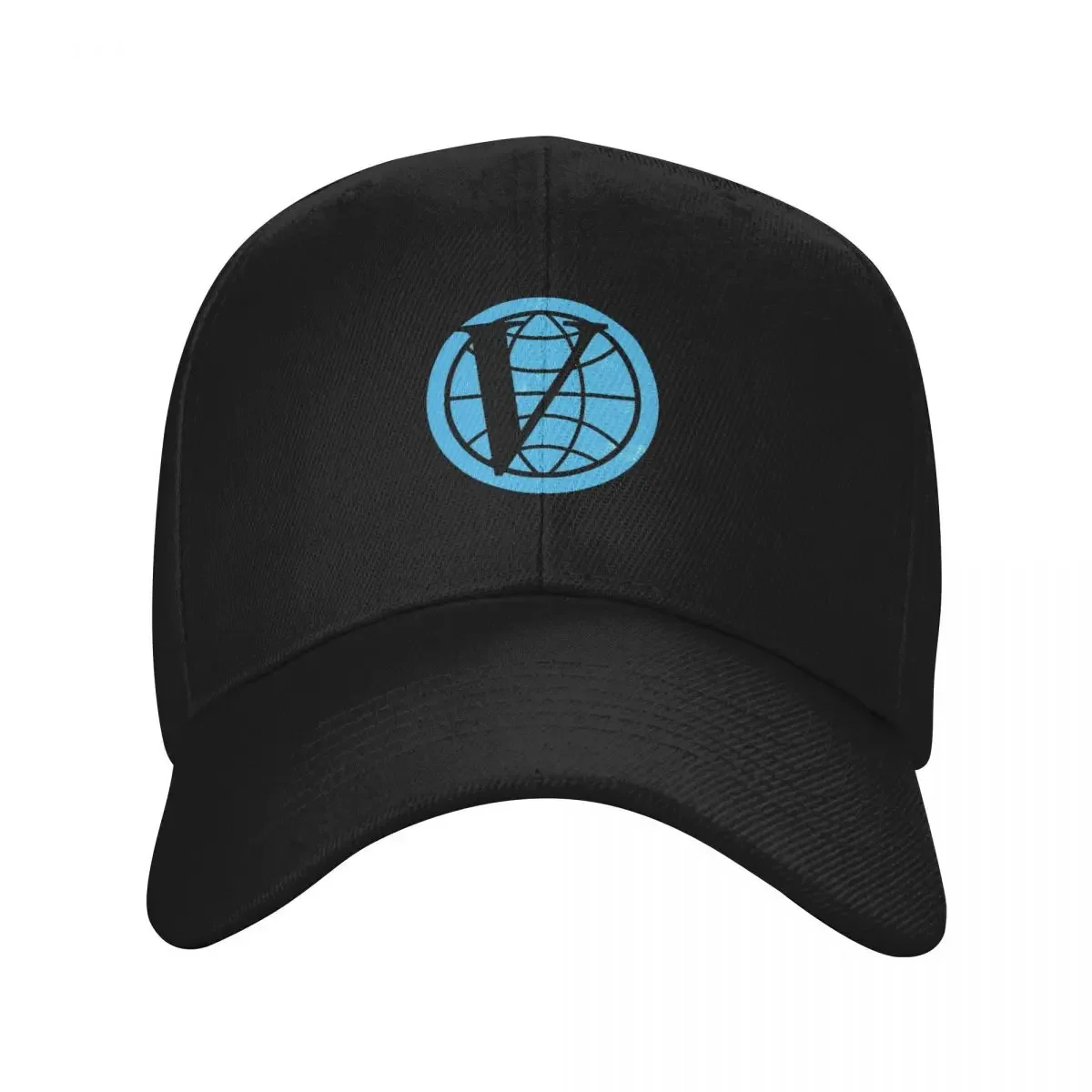 

Venture industries logo — the venture bros Baseball Cap Wild Ball Hat Luxury Brand designer cap Winter hat Hats For Women Men's