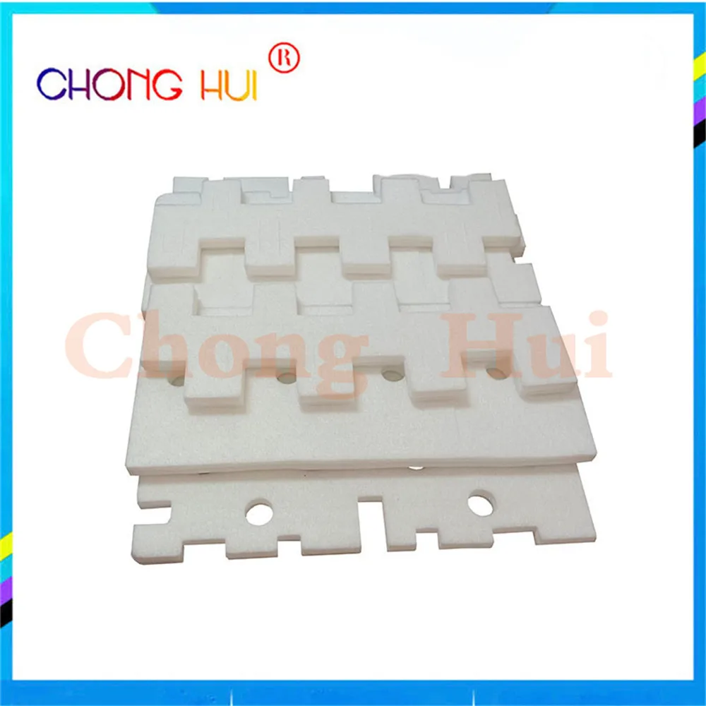 1X CH644A CH649A Waste Ink Tank Pad Sponge for HP DesignJet 761 771 D5800 Z6100 Z6200 Z6600 Z6610 Z6800 Z6810 T7100 T7200