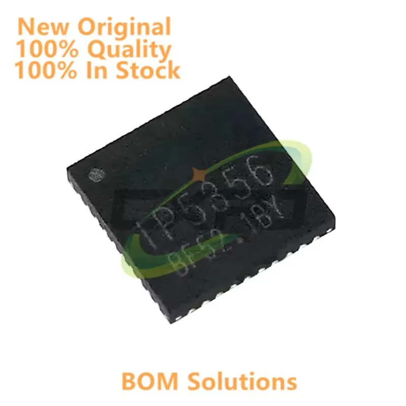 100% New IP5356 QFN-40 QFN40 IC Chipset