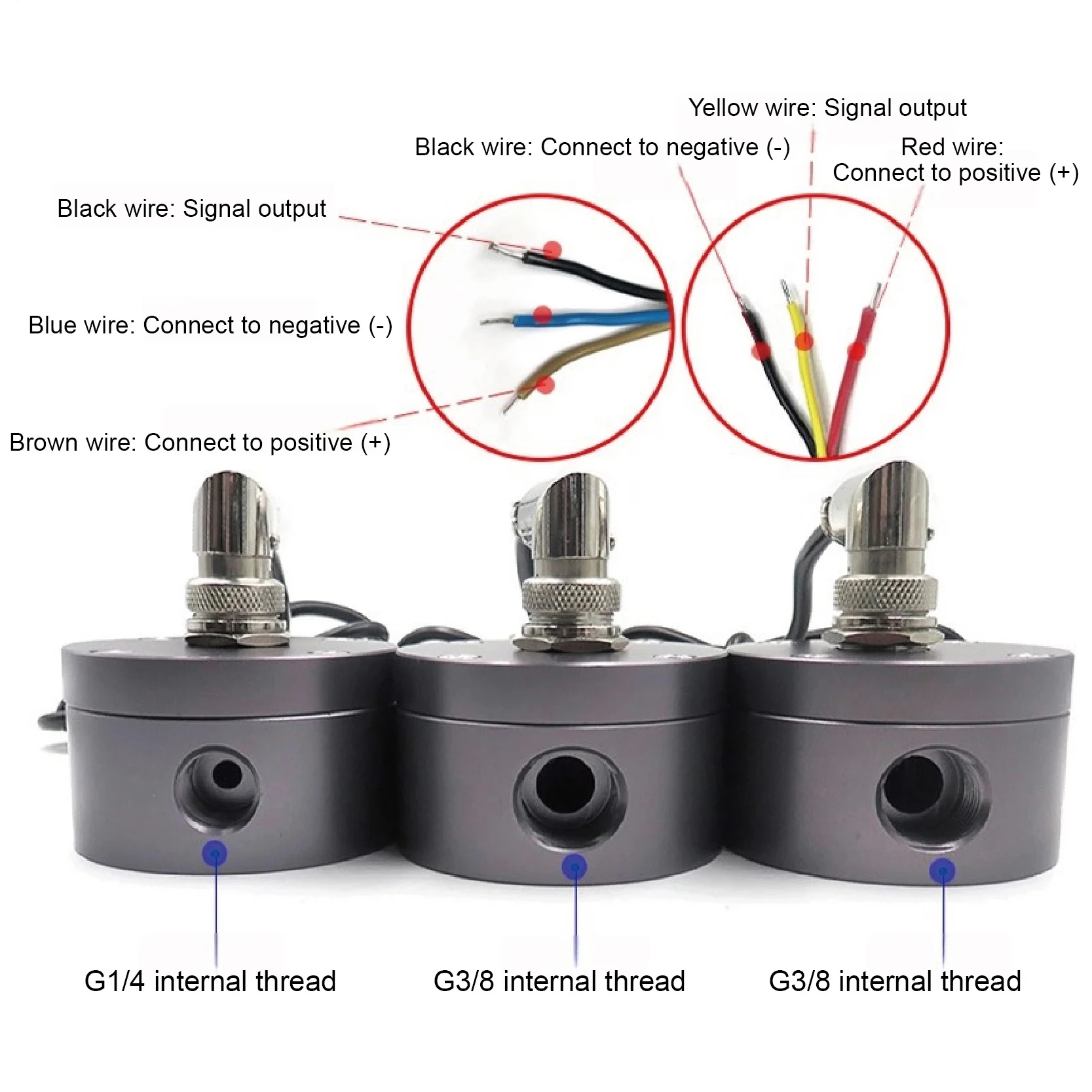 Thumbnail 3 - #18 Latest Flow Meters Offers