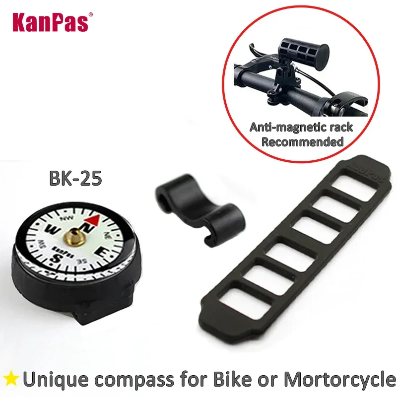 

bike compass/ bicycles and motorcycles compass/ handlebar compass/ Bike Accessories